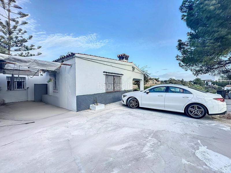 Foto fc6dadb0-0e62-455c-973c-aa82fabfff0c. Masia amb piscina a Seghers Estepona