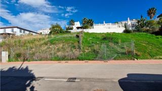 Terreny residencial a Valle Romano Golf. Parcela de construcción en valle romano, estepona