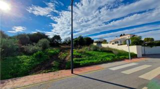 Wohngrundstück in Valle Romano Golf. Terreno para casa en valle romano, oeste de estepona