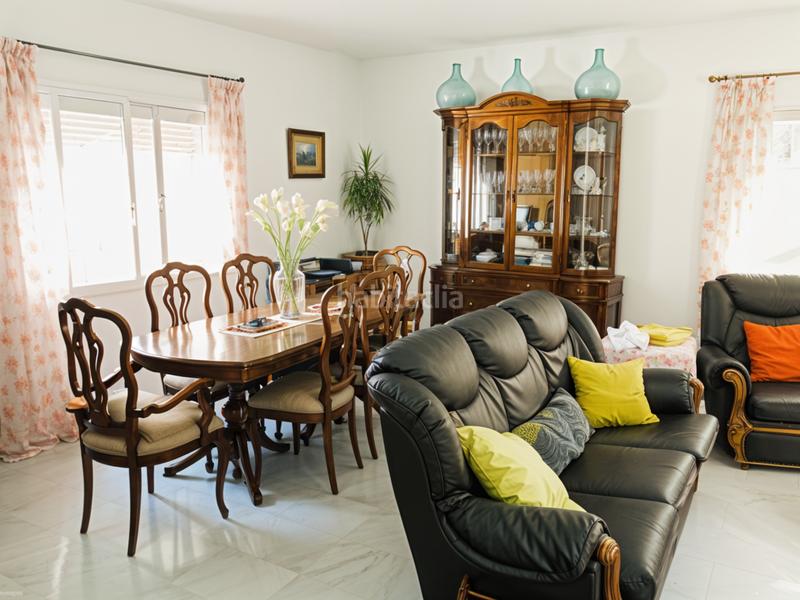 Foto 53e4ff98-0890-482b-bbc5-5306788554e7. Masía finca con casa de campo, piscina y casita mobil en la cala, en Estepona