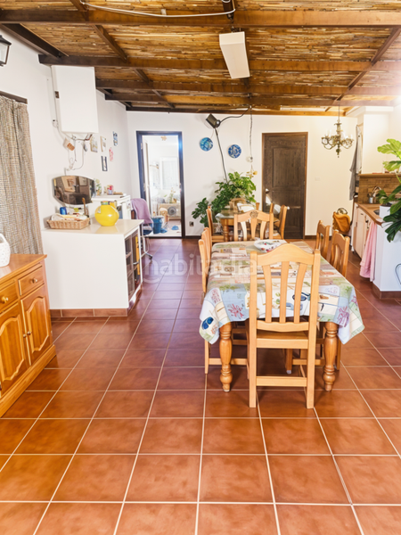 Foto 9beb0d00-51aa-4910-8e1f-4c156c3d309b. Masía finca con casa de campo, piscina y casita mobil en la cala, en Estepona