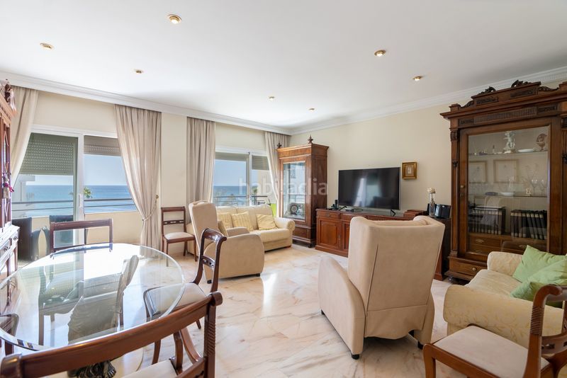 Foto 428525f9-f29b-4695-b663-23b0c419a316. Apartament a Centro Estepona