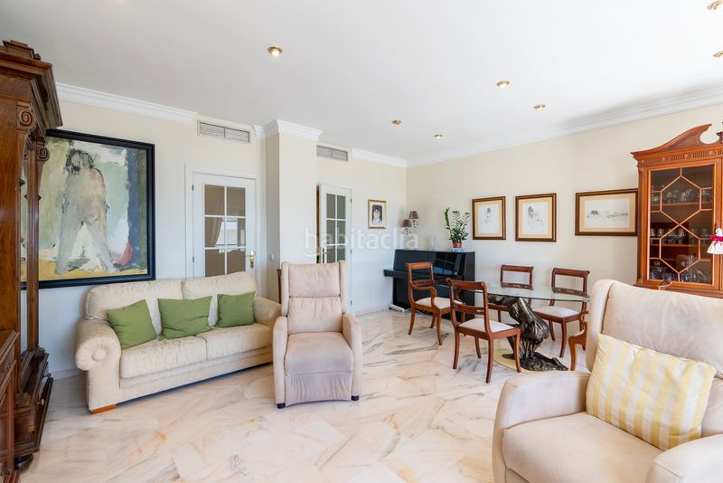 Foto 4e097392-5d7d-4ab6-b48c-16a03cc19c87. Apartament a Centro Estepona