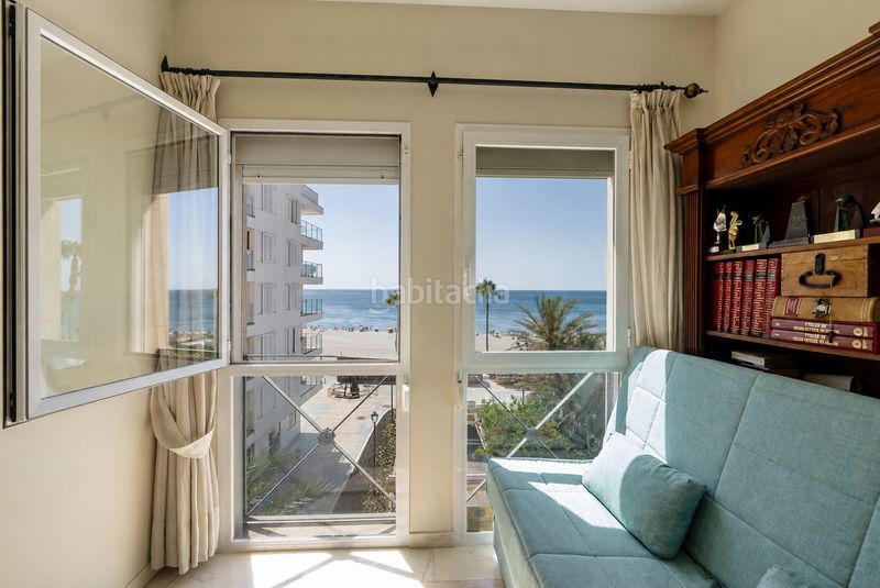 Foto 5567ffb8-15dd-4a81-b7e2-c8a110c84f9b. Apartament a Centro Estepona