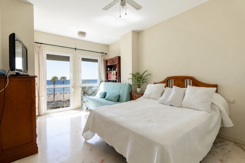 Foto a5a2f673-e70e-42bd-9cdf-887bfe1e31a9. Apartament a Centro Estepona