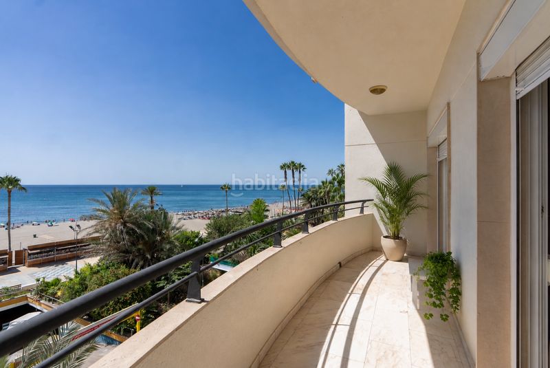 Foto b9bae201-c909-4abd-a548-bb51f93d61d3. Apartament a Centro Estepona