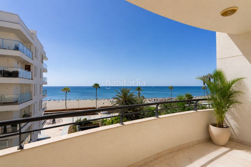 Foto e5473b4a-ed89-4fc2-b3c9-139ab90570e6. Apartament a Centro Estepona