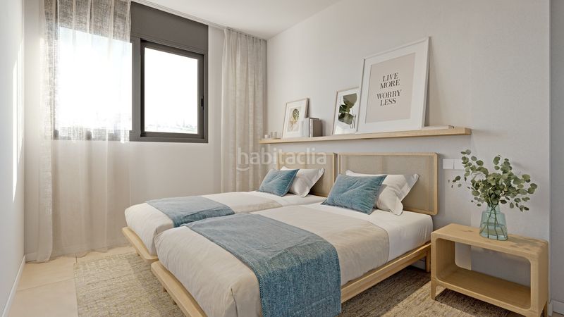 Foto c2cd7502-0ace-43e8-bd1e-d1973c470c7a. Apartament amb aparcament piscina a Huerta Nueva Estepona