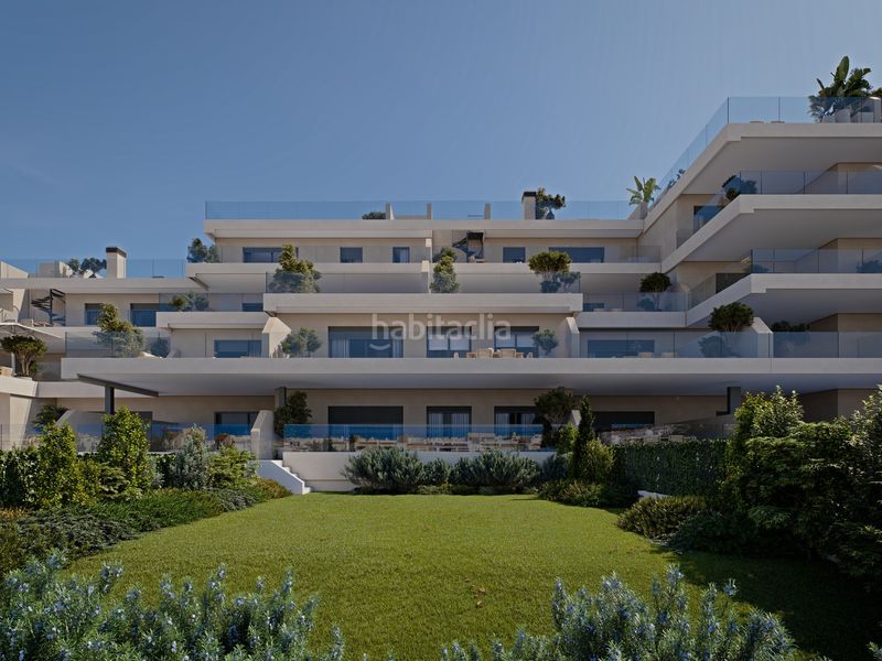 Foto c6660991-98ea-40c4-bfc4-3387b29d54b1. Apartament amb aparcament piscina a Huerta Nueva Estepona
