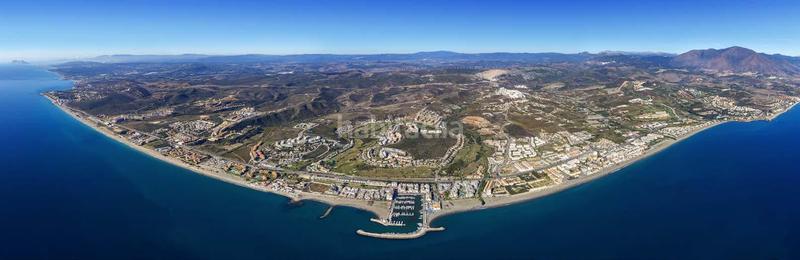 Foto 81243a68-12ed-495d-8a49-269c401b8433. Apartment with parking pool in Alcorrín Manilva