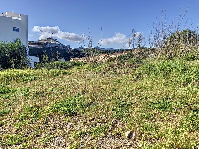Foto 4d3eac3f-97d5-4b1c-9fe0-b870b218fa9f. Terreny residencial a La Concha - Resina Golf Estepona