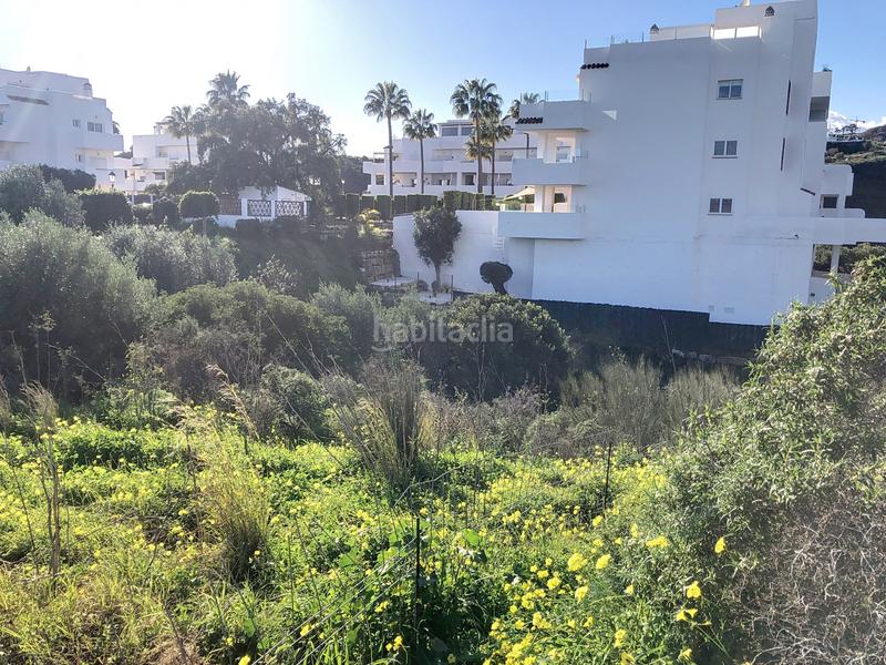 Foto 77db23d4-b567-41fe-a4cf-6f30e29936c6. Terreny residencial a La Concha - Resina Golf Estepona