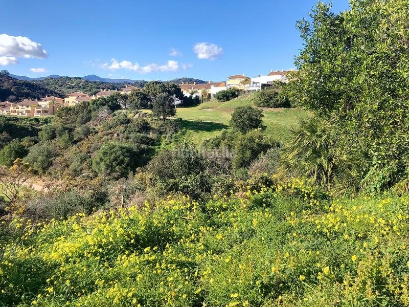 Foto 90bb626b-45f5-4d34-ae0f-0316d123c85b. Terreny residencial a La Concha - Resina Golf Estepona