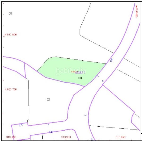 Foto 970c8fcf-48ea-47d5-b6ac-8920fca3ccd2. Terreny residencial a La Concha - Resina Golf Estepona