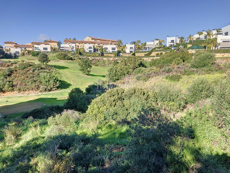 Foto 6a2af846-e6e2-4c13-943a-d540a5662332. Terreny residencial a La Concha - Resina Golf Estepona