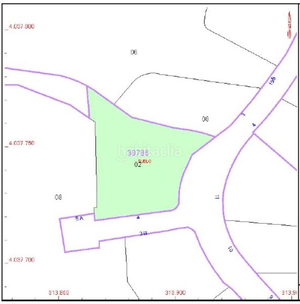 Foto 843e30b2-116e-4c4a-91f8-8a621c42c5dc. Terreny residencial a La Concha - Resina Golf Estepona