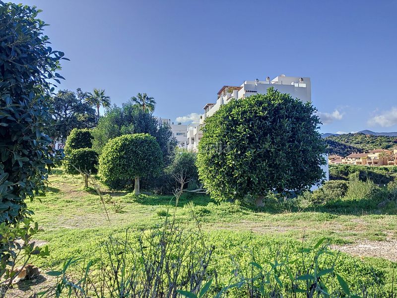 Foto a9528ea9-283d-4ca6-bb22-16eae5c8c182. Terreny residencial a La Concha - Resina Golf Estepona