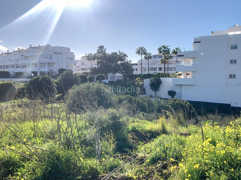 Foto b7d31c73-9f26-4daf-b627-23507b3156d1. Terreny residencial a La Concha - Resina Golf Estepona