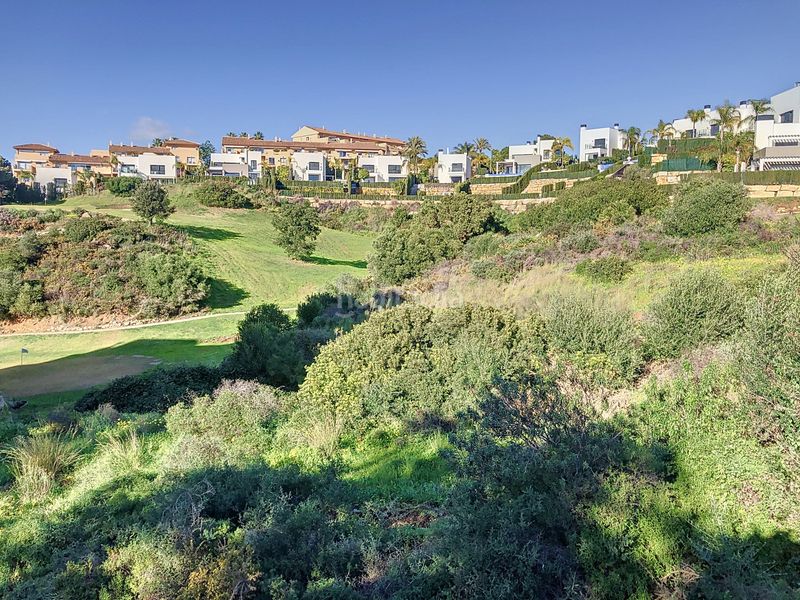 Foto dafb63de-cc75-425c-9a41-1ecd95fb9c07. Terreny residencial a La Concha - Resina Golf Estepona