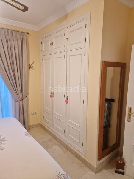 Foto 68e3b095-6e36-43e8-8d6d-5b52e5f1686b. Planta baja apartamento en planta baja con vistas al mar y acceso directo a la playa la perla de la bahía, en Casares