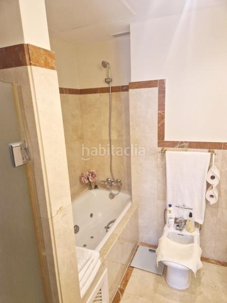 Foto 83787133-3b77-4736-bec0-449484d53023. Planta baja apartamento en planta baja con vistas al mar y acceso directo a la playa la perla de la bahía, en Casares