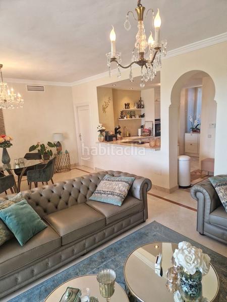 Foto a998a8c1-310a-4cb0-bc67-37d26678a17b. Planta baja apartamento en planta baja con vistas al mar y acceso directo a la playa la perla de la bahía, en Casares