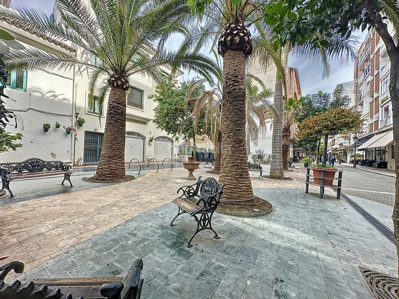 Foto 03f29af4-ef44-47b5-8d76-b56e2afa0d9f. Apartament a Centro Estepona