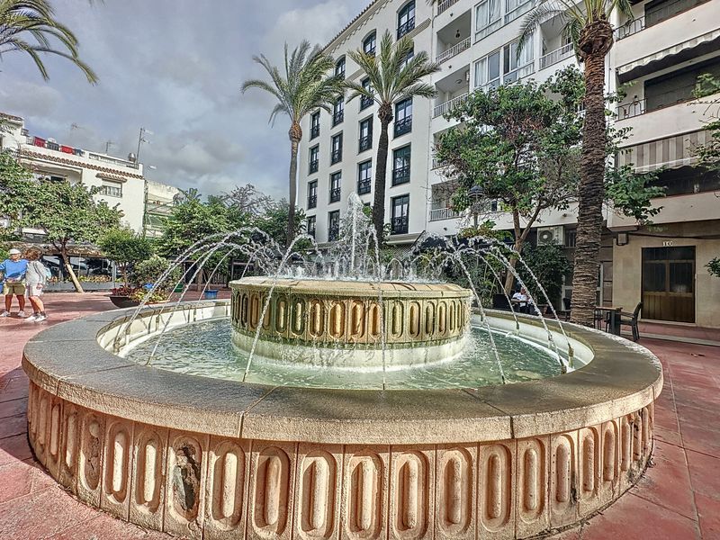 Foto 47671167-e8c0-4720-8966-0c23998d000a. Apartament a Centro Estepona