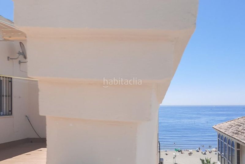 Foto 81510fec-9841-42a3-8272-8c28a7c83cf0. Apartament a Centro Estepona