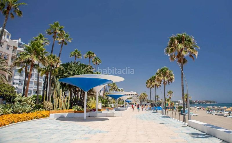 Foto a14ad039-602a-4027-b2f0-9f036f4de73d. Apartament a Centro Estepona