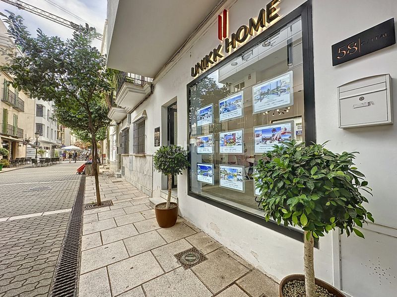 Foto d6cabc06-06da-4791-98b5-d1dc0ee43f16. Apartament a Centro Estepona