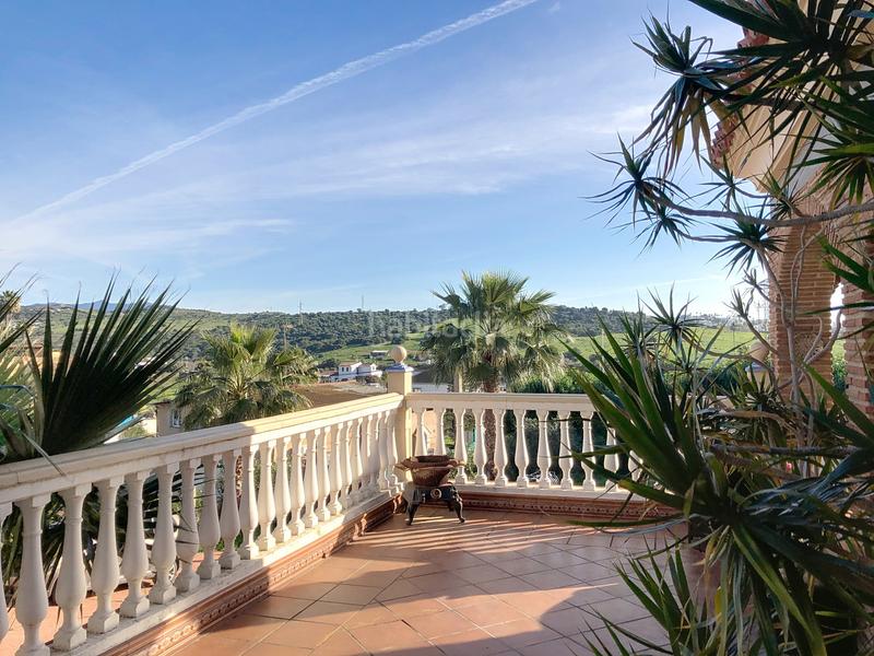 Foto 14fb26d7-00a3-41ad-8a53-526e7c9bad85. Casa con parcheggio piscina in Guadalobón Estepona