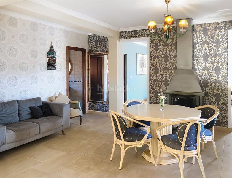 Foto 2b323fb8-c986-4646-b654-652104e75f45. Casa con parcheggio piscina in Guadalobón Estepona