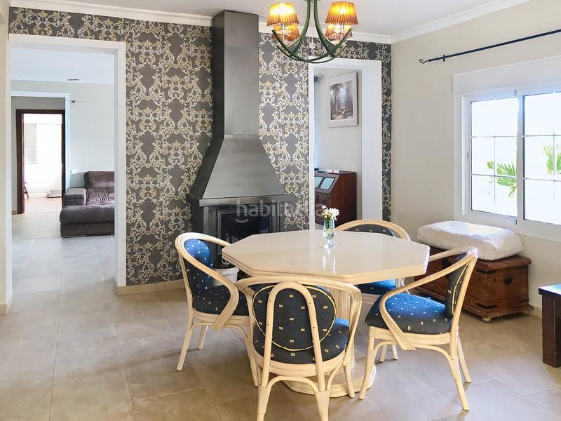 Foto 32692ec4-129d-4f82-a249-88982e4c213f. Casa con parcheggio piscina in Guadalobón Estepona