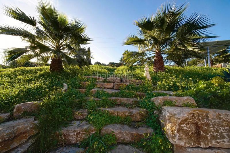 Foto 346121fb-3ce3-4fa1-8144-43dd58f9bd6d. Casa con parcheggio piscina in Guadalobón Estepona