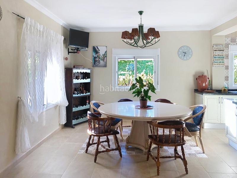 Foto 4c3e876f-d896-4043-ab52-95fd1fdb1e4b. Casa con parcheggio piscina in Guadalobón Estepona