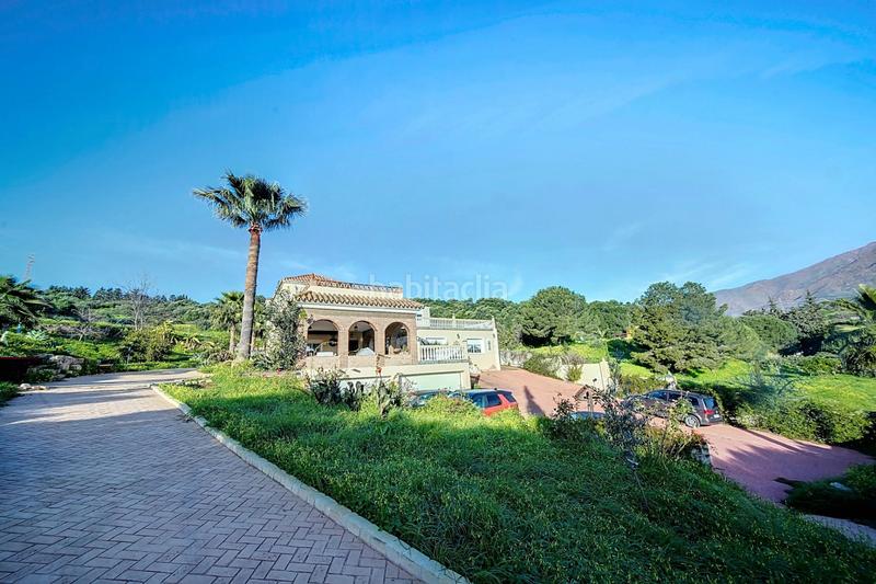 Foto 5fb2b8a4-a202-47d6-849b-045d9dd22c9f. Casa con parcheggio piscina in Guadalobón Estepona