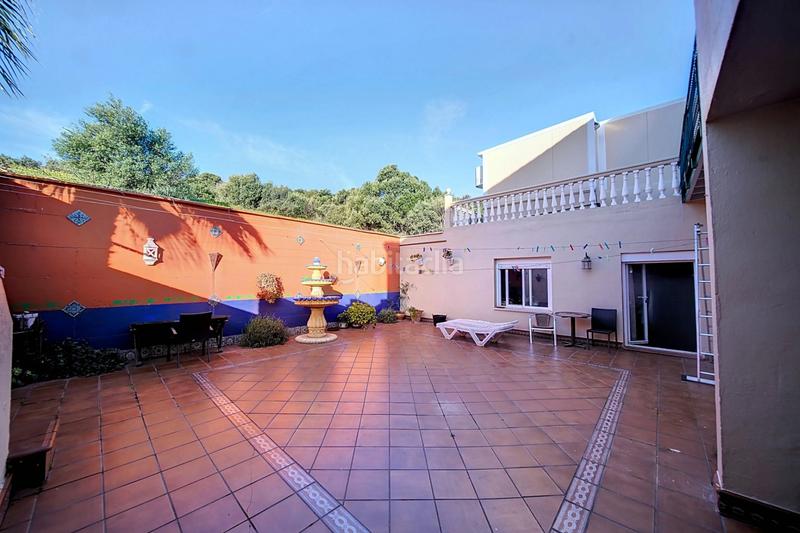 Foto 6ec2116d-4a67-4867-9eef-e63b2a9e1706. Casa con parcheggio piscina in Guadalobón Estepona