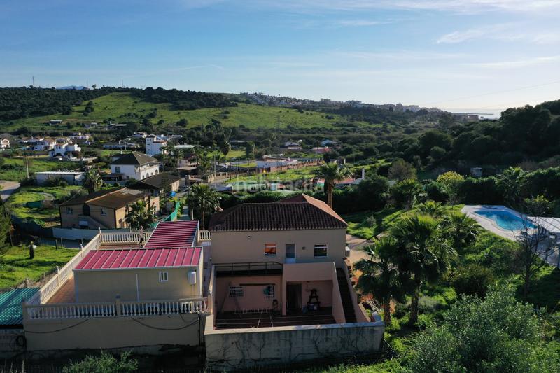 Foto 90c31a0b-62cf-4a57-819c-e009a6ec1dae. Casa con parcheggio piscina in Guadalobón Estepona