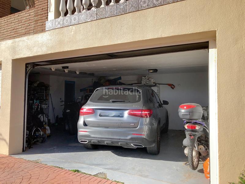 Foto 92ad6bc8-93eb-4687-bfec-622a95607c46. Casa con parcheggio piscina in Guadalobón Estepona