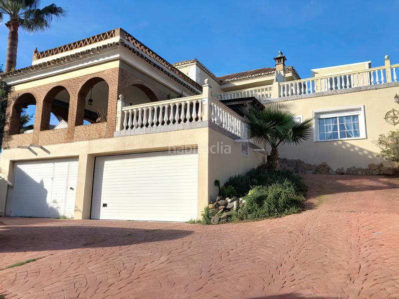 Foto 9571355d-42f9-4536-a46f-247ea1fac9ca. Casa con parcheggio piscina in Guadalobón Estepona