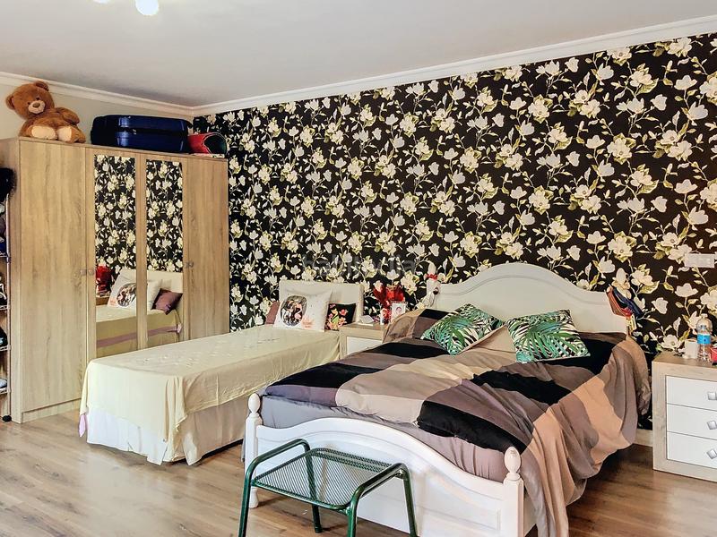 Foto db8af419-5b44-4943-82e1-8ea6c9b057be. Casa con parcheggio piscina in Guadalobón Estepona