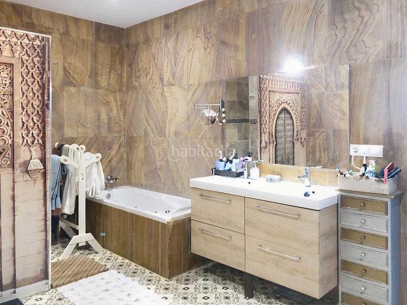 Foto decde319-eac2-46f2-b43b-0b3f0c88d552. Casa con parcheggio piscina in Guadalobón Estepona