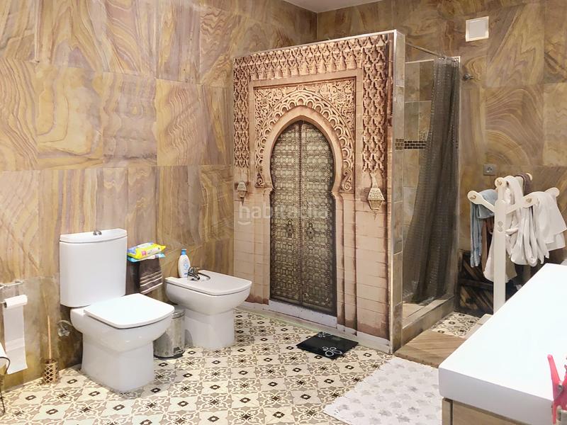 Foto e8ec597e-50b1-4d57-92eb-cc734c33b0f5. Casa con parcheggio piscina in Guadalobón Estepona