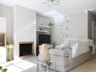 Reihenhaus in La Concha - Resina Golf. Casa adosada en selwo, estepona este