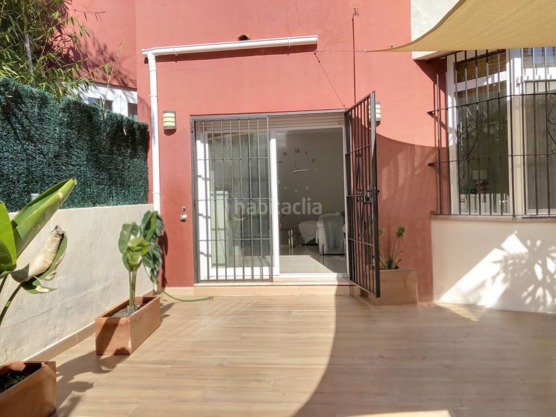 Foto 0b4b9f9a-aee3-44c5-a7ca-a71f18dd7c20. Casa adossada amb aparcament piscina a La Concha - Resina Golf Estepona