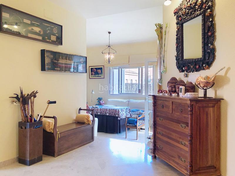 Foto 08fbc34b-7d07-4b3b-8974-a45867f43a21. Casa a schiera con parcheggio piscina in Alcorrín Manilva