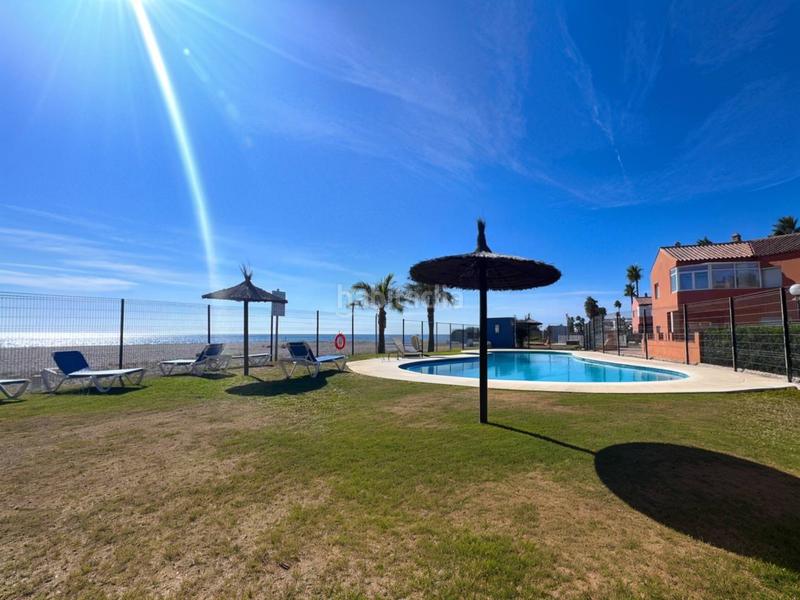 Foto 095ab105-cb66-42ff-89c4-654549b3ebdd. Casa a schiera con parcheggio piscina in Alcorrín Manilva