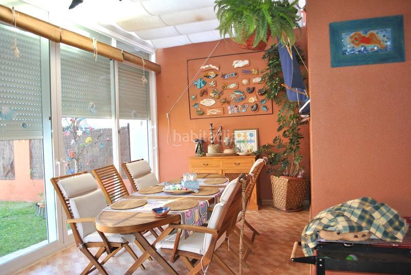 Foto 212b21a5-fbaf-4b5d-9f74-60c77cedea6f. Casa a schiera con parcheggio piscina in Alcorrín Manilva