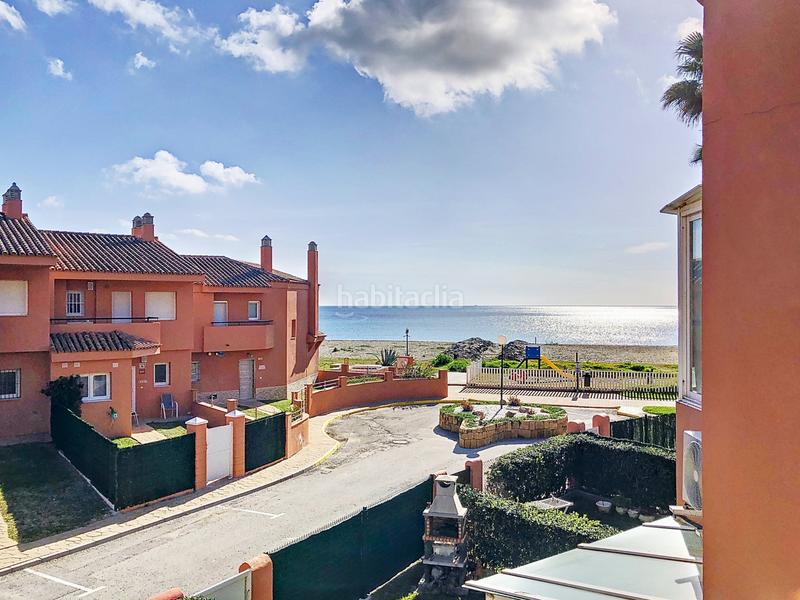 Foto 2897dfe3-56ee-4168-9566-07603dadb74e. Casa a schiera con parcheggio piscina in Alcorrín Manilva